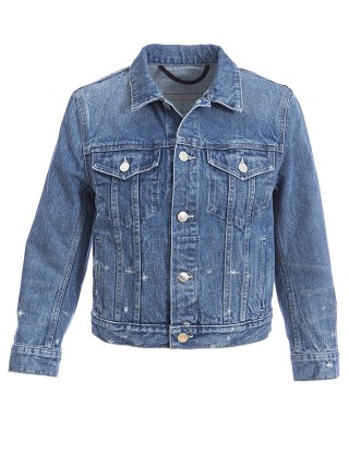 Куртка HELMUT LANG (1397): фото 2 - Invogue